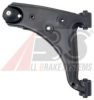 MAZDA GJ2234350A Track Control Arm